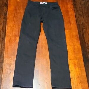 Levi's Kids Black Jeans